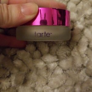 Tarte Smoothing primer